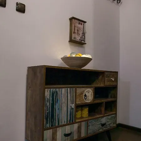 Apartament Апартамент Крис