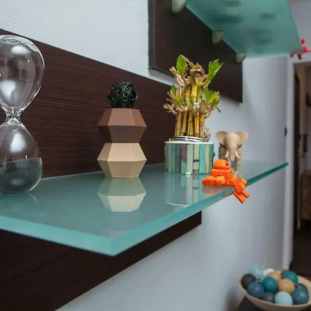Апартамент Крис Apartamento Varna